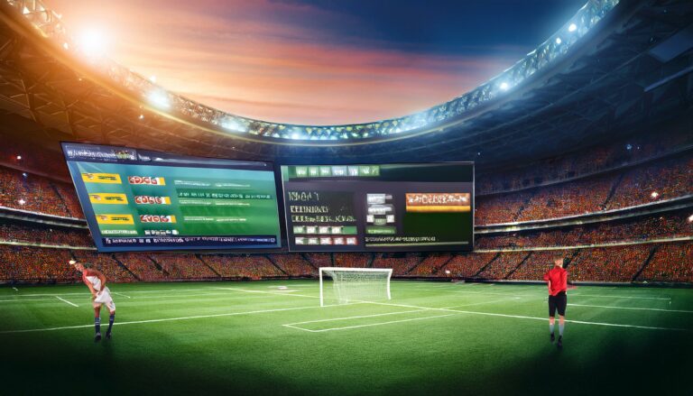 11xplay: How to Master Betting on Virtual Sports Events